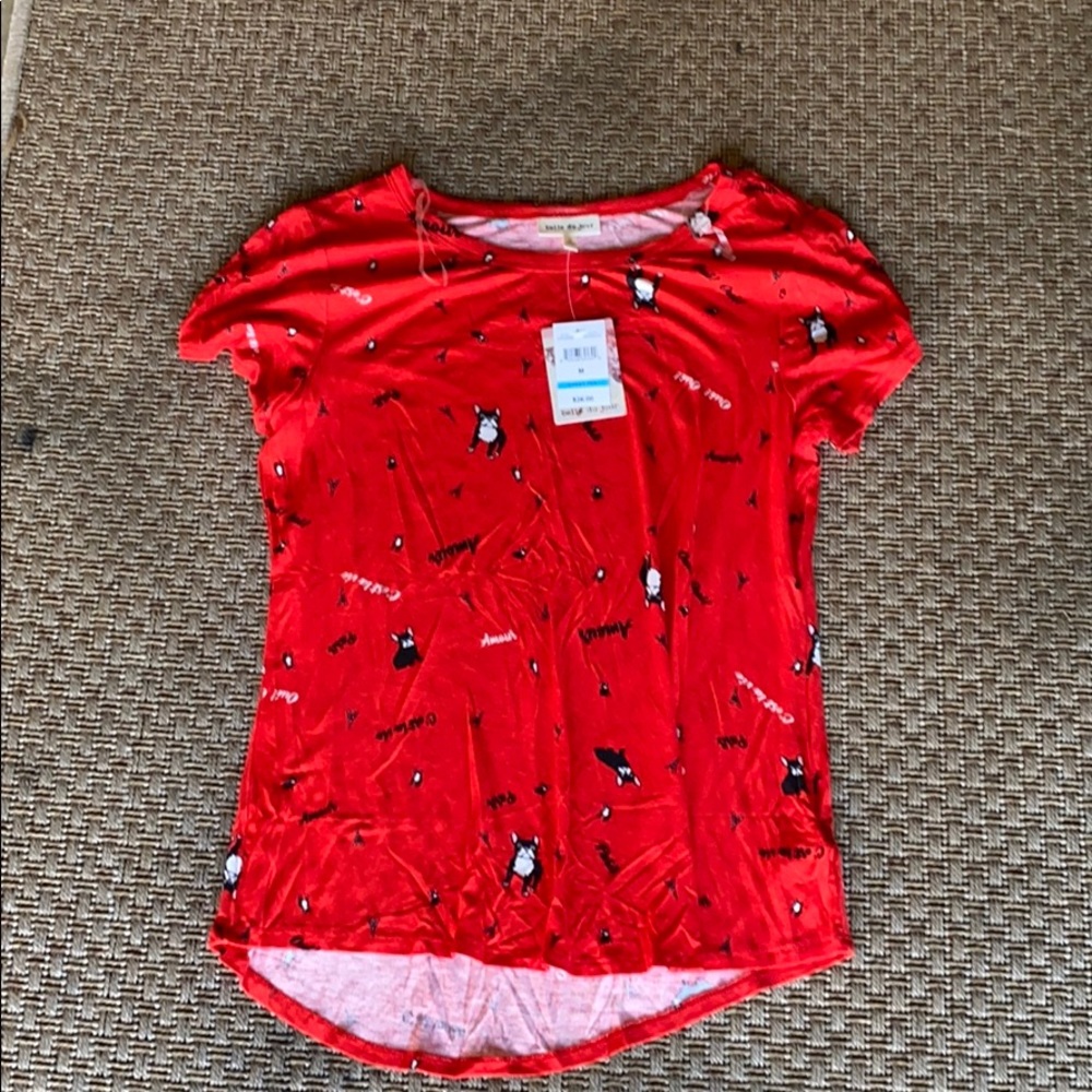 Cute shirt